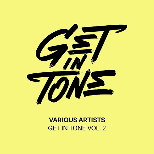 VA - Get in Tone, Vol. 2 [GIT051E]